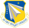 Air Force Research Laboratory logo