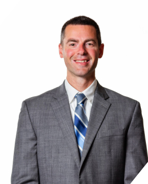 Headshot of Andrew Martin