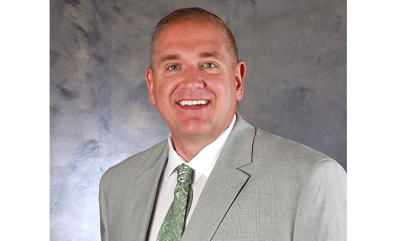 Headshot of Frank Varga